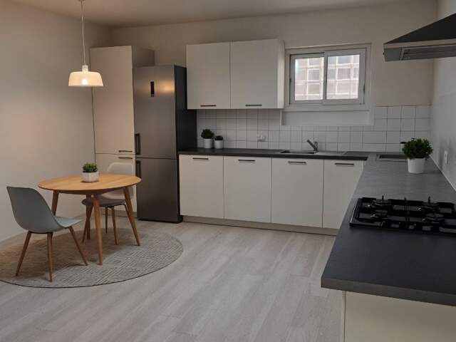 Immeuble — photo du bien
