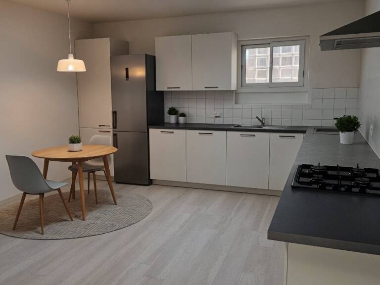 Immeuble — photo 1