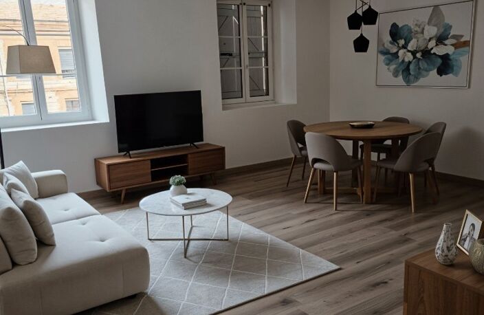 Immeuble — photo 3