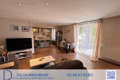 Maison 5 pièces 129500 €