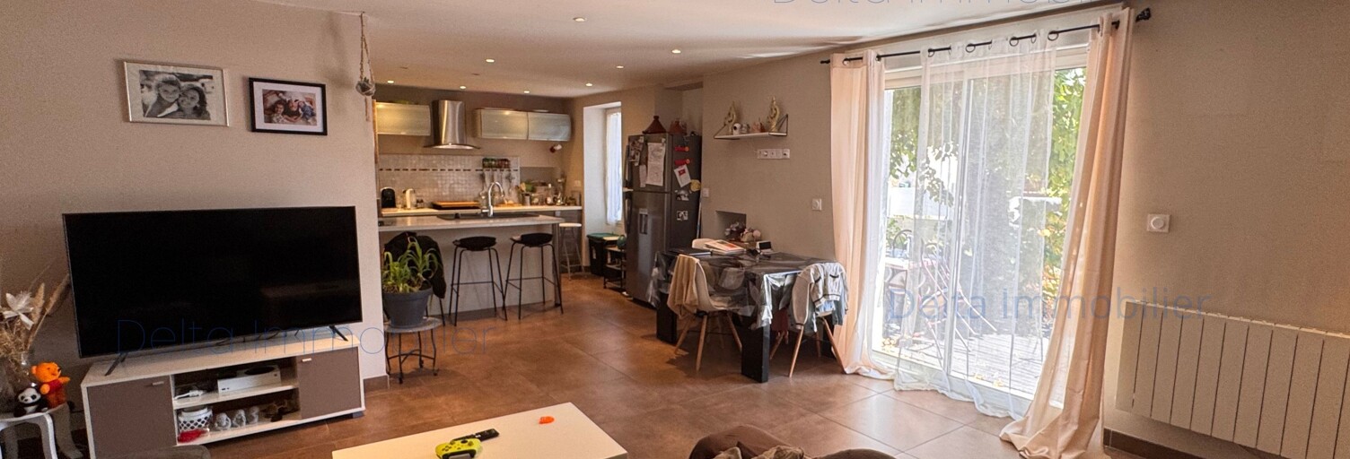 Maison 5 Pièces 104 m² à vendre à Mehun-sur-Yèvre (18500)