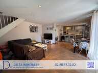 Maison 3 chambres avec garage et jardin — photo 2