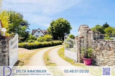 Maison 8 pièces 299000 €