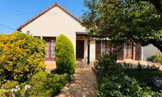 Maison 4 Pièces 87 m² à vendre à Mehun-sur-Yèvre (18500)
