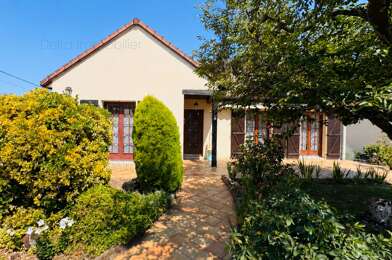 Maison 4 pièces 149000 €