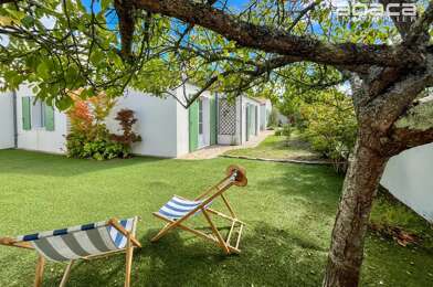 Maison 6 pièces 875000 €