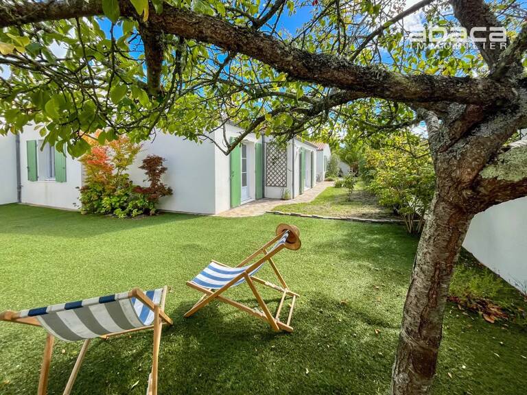 Maison, Le Bois Plage en Ré, Ile de Ré — photo 1