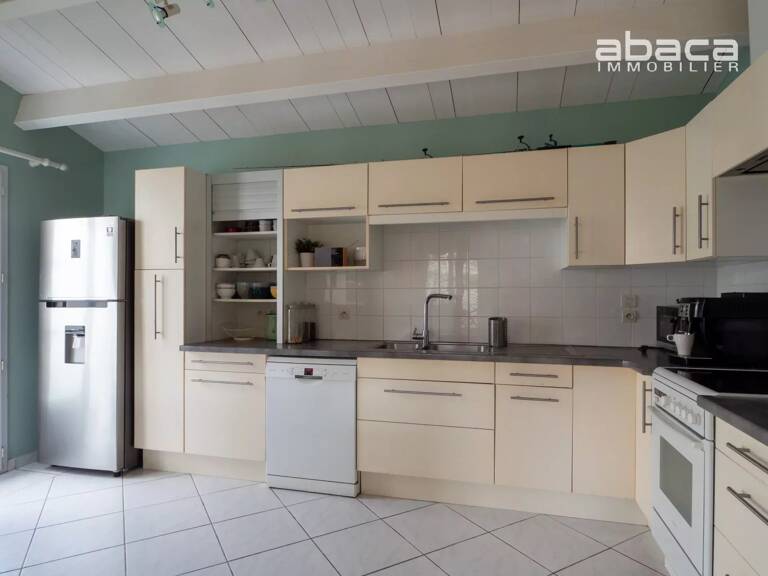 Maison, Le Bois Plage en Ré, Ile de Ré — photo 1