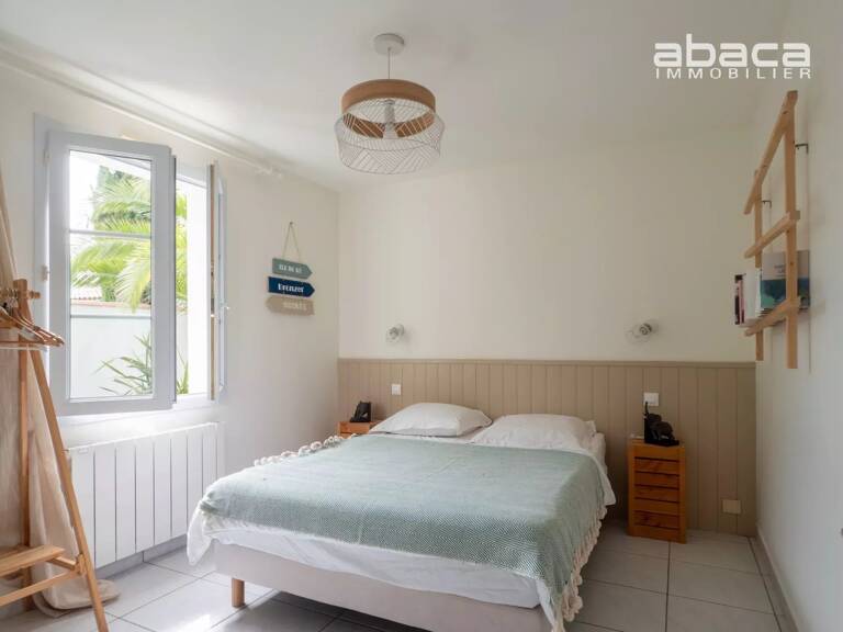 Maison, Le Bois Plage en Ré, Ile de Ré — photo 1