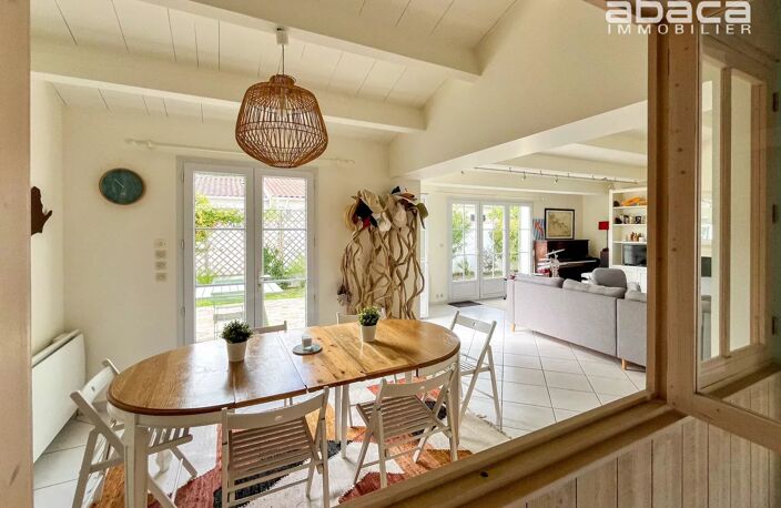 Maison, Le Bois Plage en Ré, Ile de Ré — photo 3