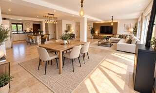 Maison 7 Pièces 194 m² à vendre à Bailly-Romainvilliers (77700)