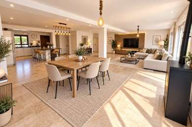 Maison 7 pièces 695000 €
