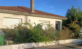 Maison 5 Pièces 91 m² à vendre à Bordeaux (33200)