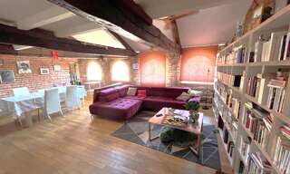 Appartement 5 Pièces 158 m² à vendre à Albi (81000)