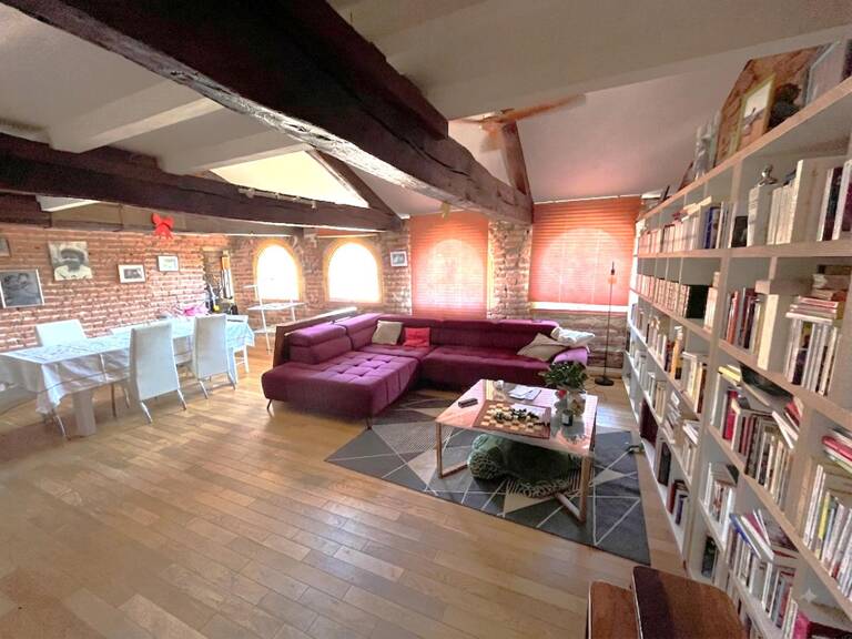Appartement Hyper centre — photo 1