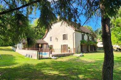 Maison 6 pièces 255500 €