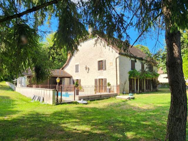 Vente Maison/villa 6 pièces — photo du bien