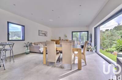 Vente Maison/villa 7 pièces — photo du bien