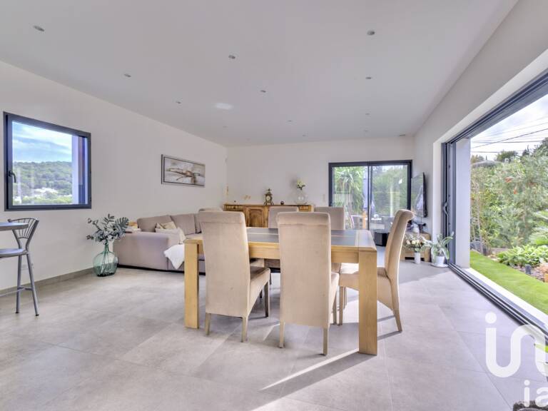 Vente Maison/villa 7 pièces — photo 1