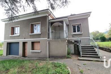 Maison 5 pièces 234900 €