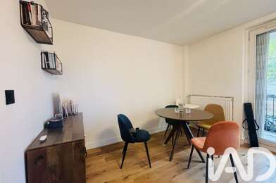Appartement 2 pièces 189000 €