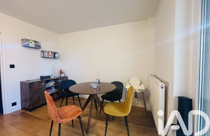 Vente Appartement 2 pièces — photo 2
