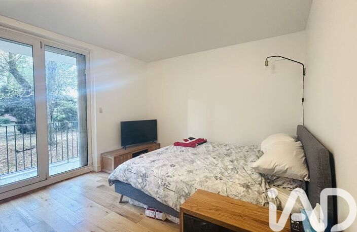 Vente Appartement 2 pièces — photo 3