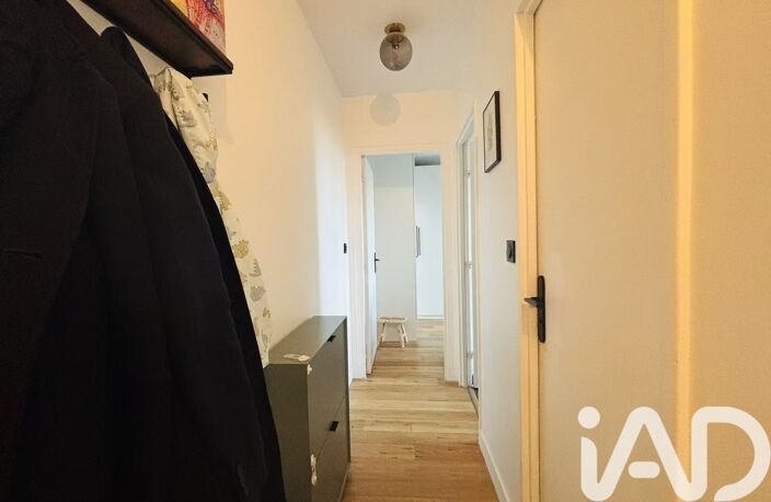 Vente Appartement 2 pièces — photo 5
