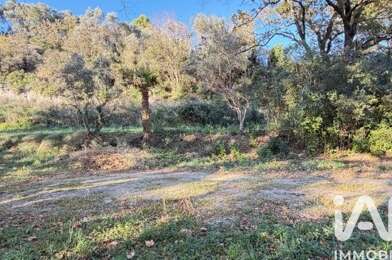 Terrain  162500 €