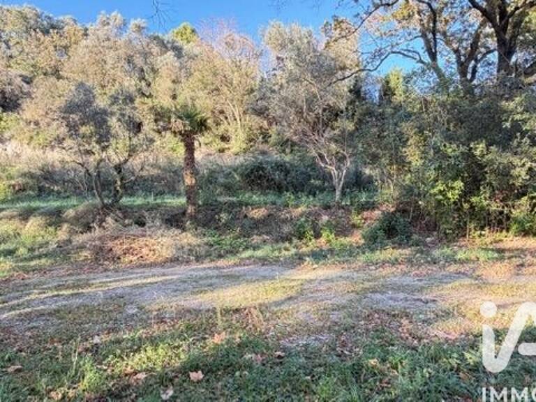 Vente Terrain 903 m&sup2; — photo 1