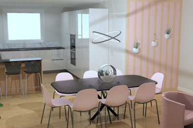 Appartement 3 pièces 249000 €