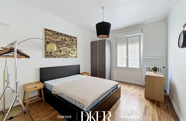 IDEAL COLOCATION - T3 MEUBLÉ AVEC TERRASSE   HYPER CENTRE DE — photo 2