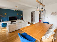 Paris 12ème-Boulevard Soult-3/4 pièces de 77m² — photo 4