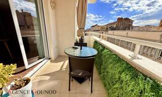 Appartement 3 Pièces 85 m² à vendre à Nice (06000)