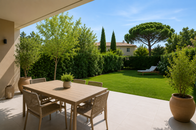 Appartement 3 pièces 514000 €