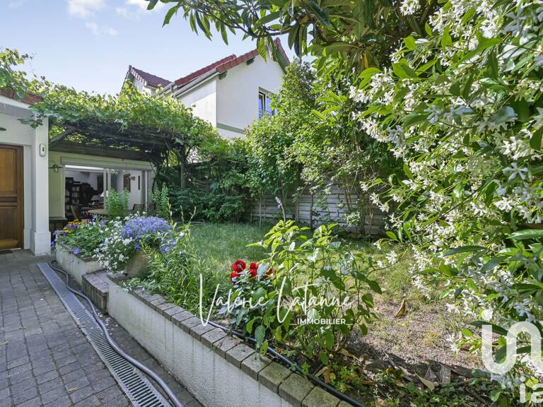 Vente Maison/villa 4 pièces — photo 1