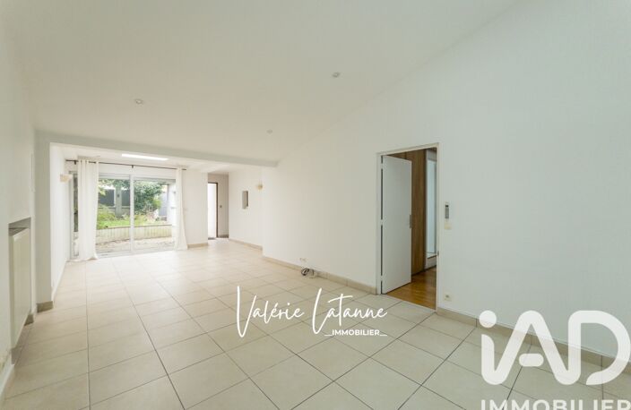 Vente Maison/villa 4 pièces — photo 2