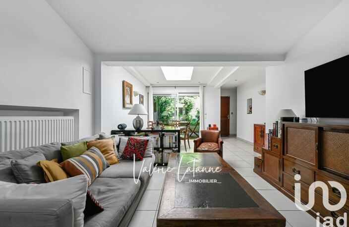 Vente Maison/villa 4 pièces — photo 4