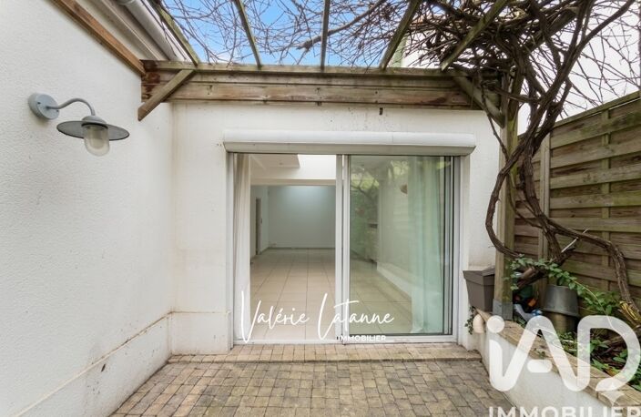 Vente Maison/villa 4 pièces — photo 5