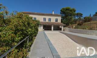 Maison 9 Pièces 230 m² à vendre à Alès (30100)