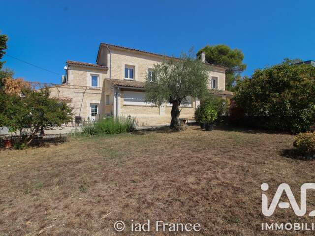 Vente Maison traditionnelle 9 pièces — photo du bien