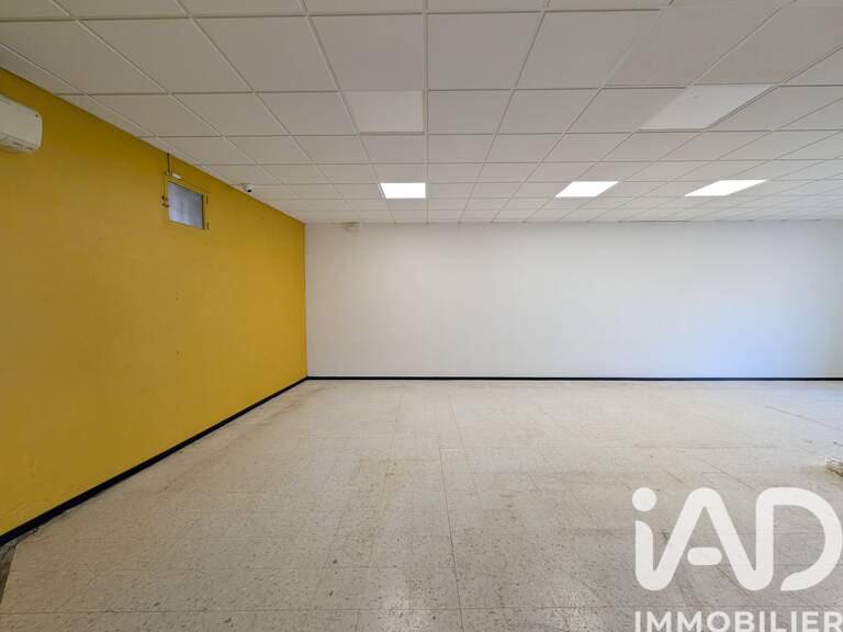 Vente Boutique/Local commercial 81 m&sup2; — photo 1