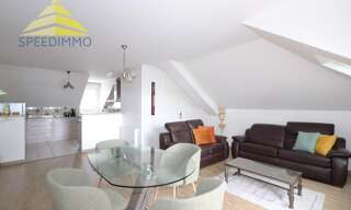 Appartement 3 Pièces 61 m² à vendre à Mandres-les-Roses (94520)