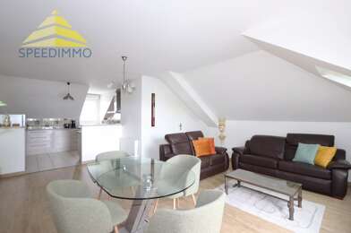 Appartement 3 pièces 212900 €