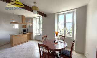 Appartement 2 Pièces 39 m² à vendre à Mandres-les-Roses (94520)