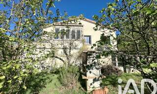 Maison 5 Pièces 90 m² à vendre à Saint-Étienne-de-Fontbellon (07200)
