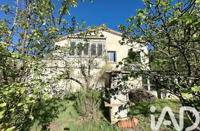 Vente Maison/villa 5 pièces — photo du bien