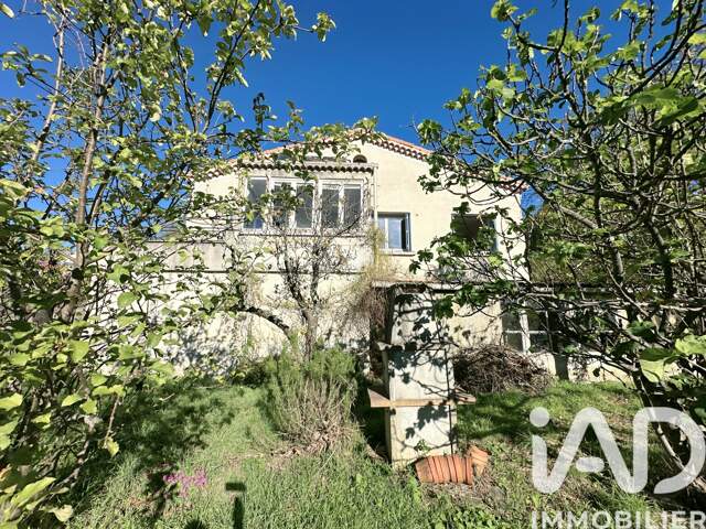 Vente Maison/villa 5 pièces — photo du bien