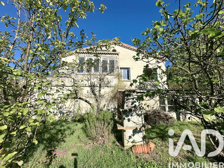 Vente Maison/villa 5 pièces — photo 1