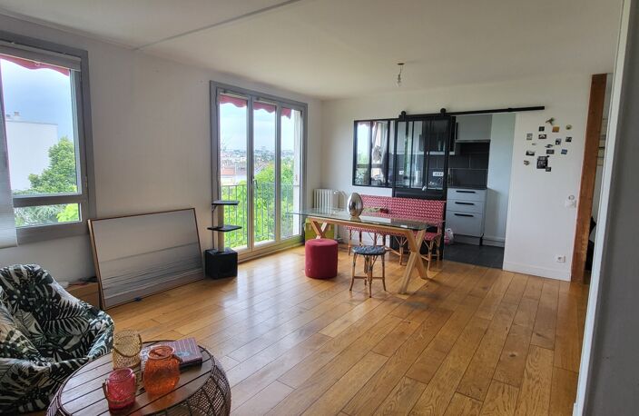 Vente Appartement 4 pièces — photo 3